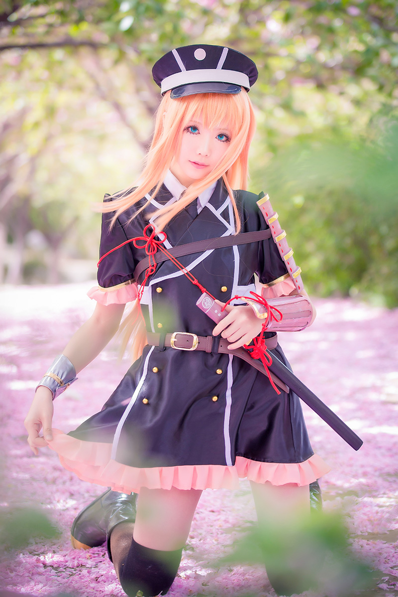 Star's Delay to December 22, Coser Hoshilly BCY Collection 3(118)